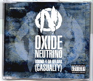 Oxide & Neutrino - Bound 4 Da Reload (Casualty)